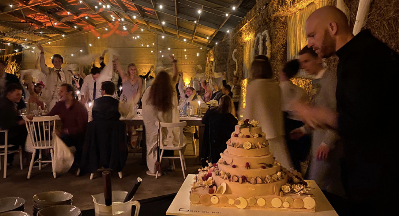 Gastronomische catering
Desserten op maat
trouwfeest 
Foodstyling
Ambachtelijk roomijs