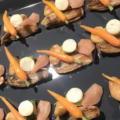 Goût du roi 
Ambacht 
BBQ