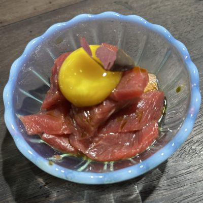 Holsteiner
ambacht 
BBQ 
koud gerookt 
Goût du roi